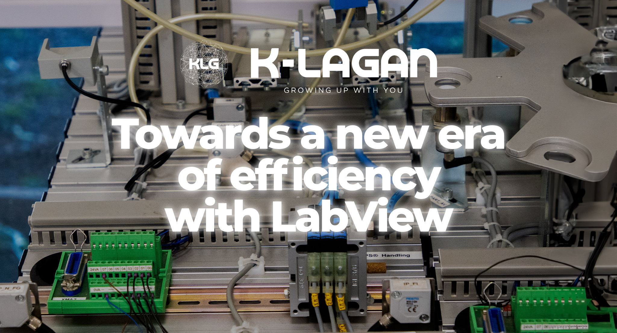 Migración de líneas de test, hacia una nueva era de eficiencia y estandarización con LabVIEW