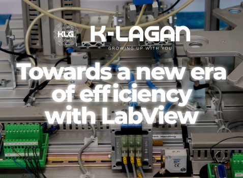 Migración de líneas de test, hacia una nueva era de eficiencia y estandarización con LabVIEW