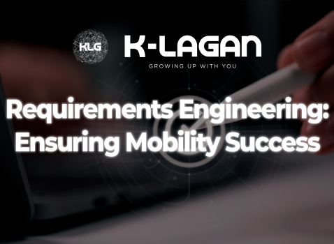 Ingeniería de requisitos: Construye el alcance de proyecto con K-LAGAN Engineering