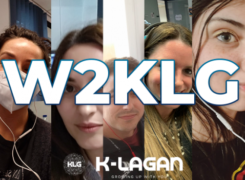 Welcome to K-LAGAN
