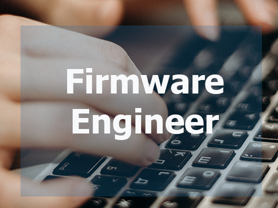 Firmware Engineer