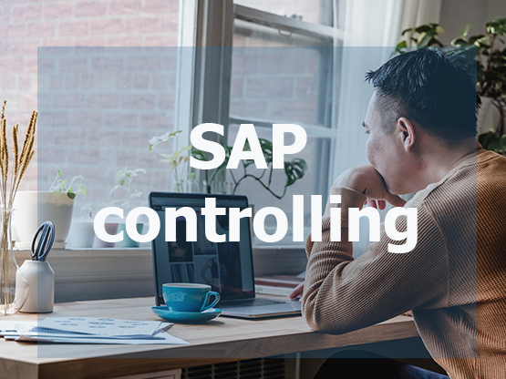 SAP controlling