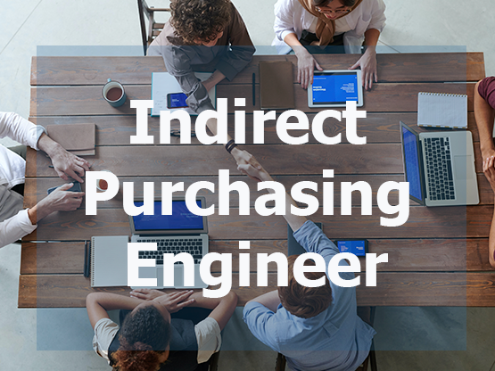 Indirect Purchasing Engineer