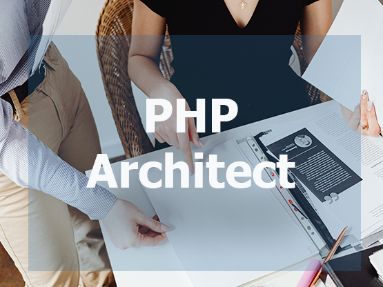 Arquitecto PHP 