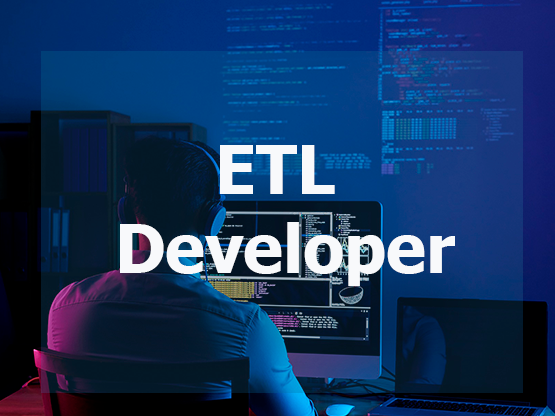 ETL Developer