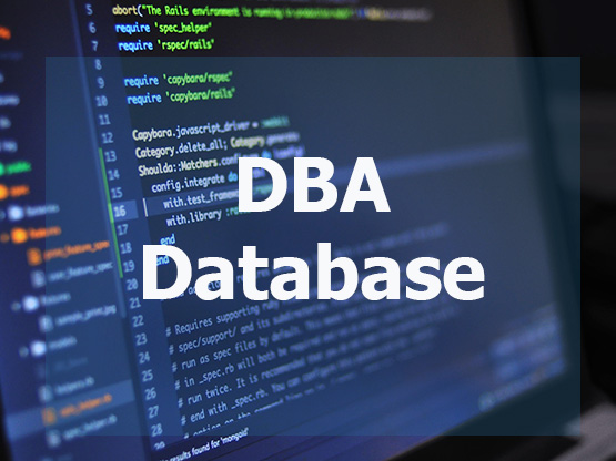 DBA Database
