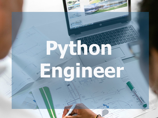 Python Engineer