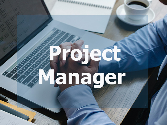 Project Manager Automoción