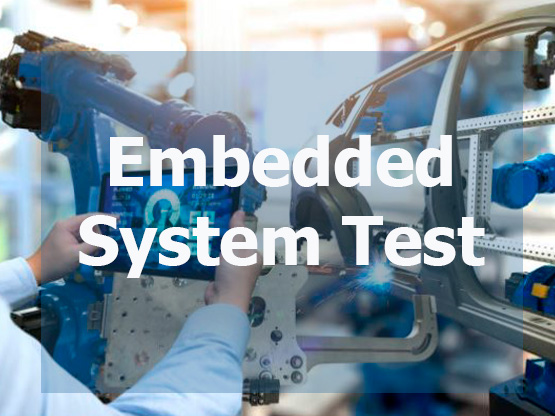 Embedded System Test