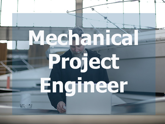 Mechanical Project Engineer