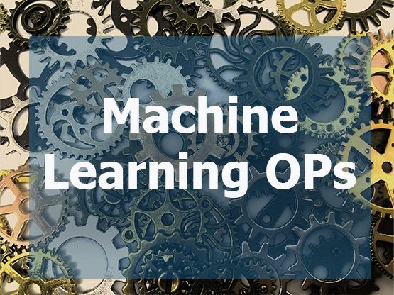 Machine Learning OPs