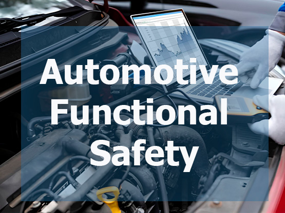Automotive Functional Safety