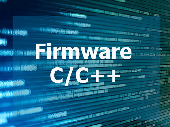 Firmware C/C++