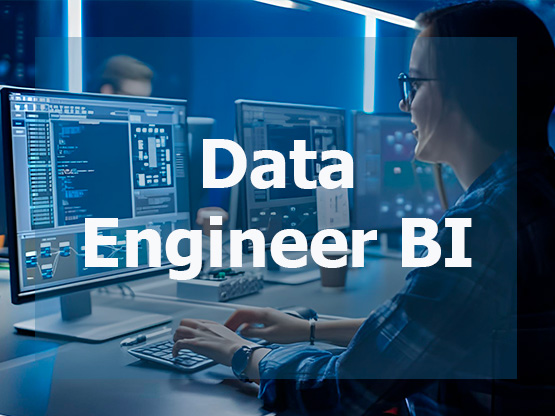 Data Engineer BI