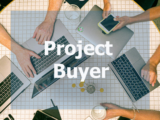 Project Buyer