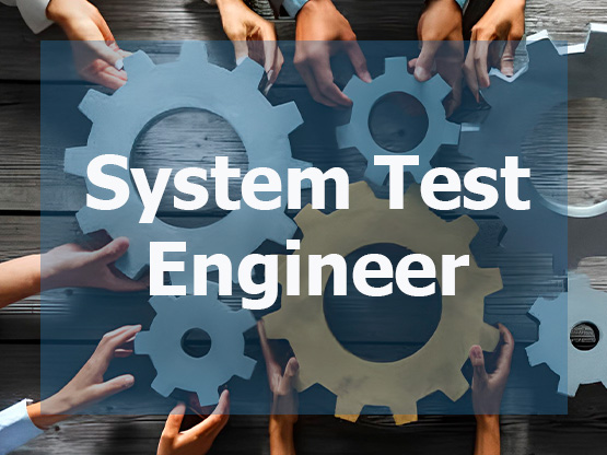 System Test Engineer