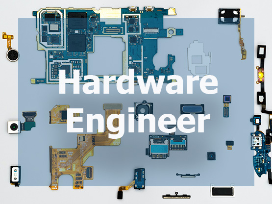 Hardware Engineer