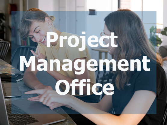 Project Management Office - Big Data