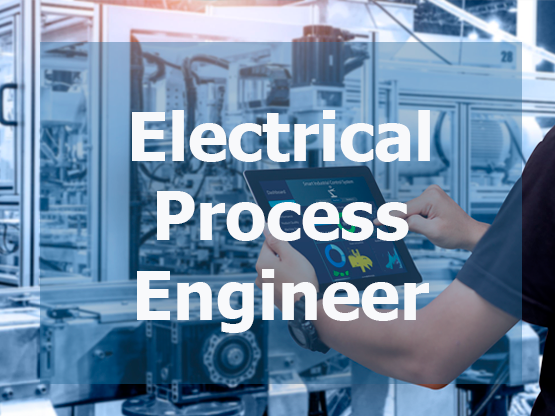 Electrical Process Engineer