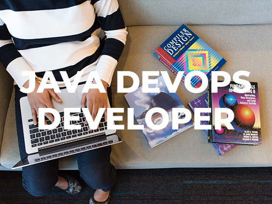 Java Devops Developer