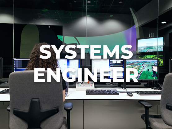 Systems Engineer 