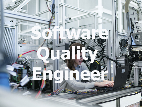 Software Quality Engineer