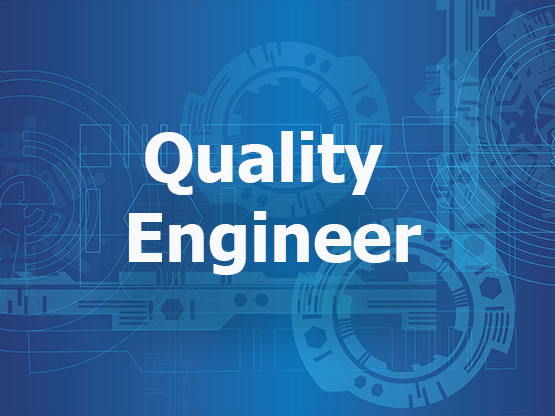 Ingeniero/a de calidad sector automoción