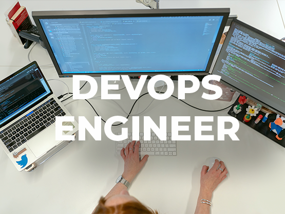 DevOps Engineer 